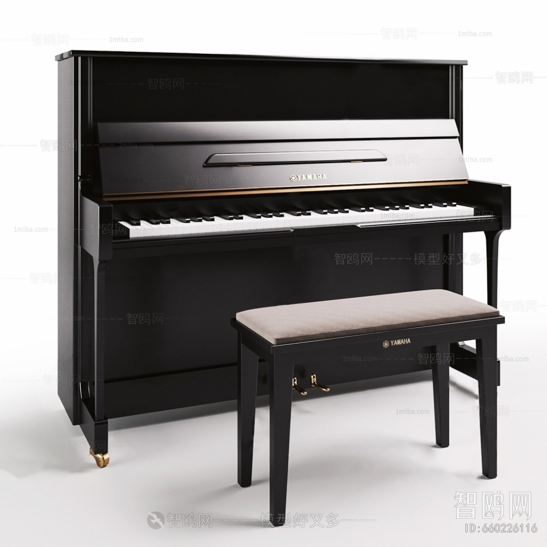 Modern Piano