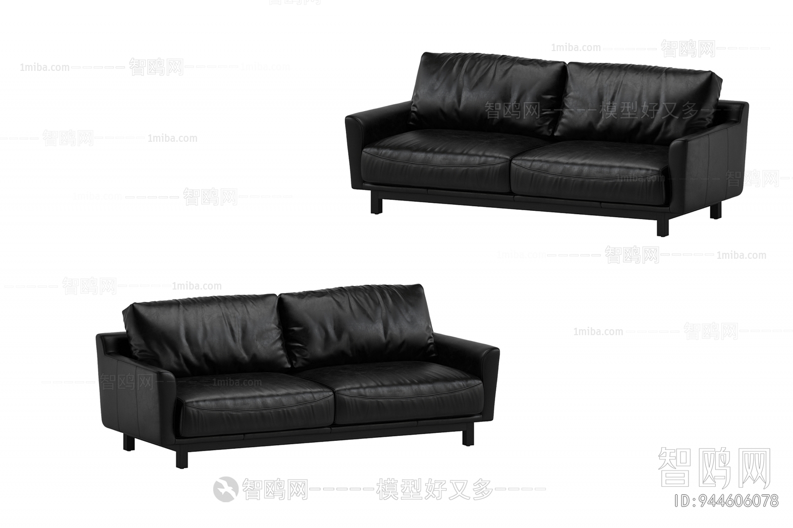 Modern A Sofa For Two