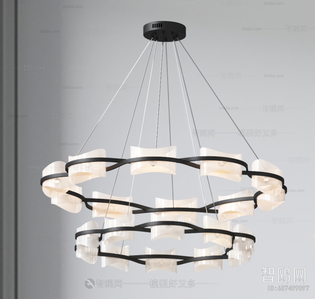 Modern Droplight