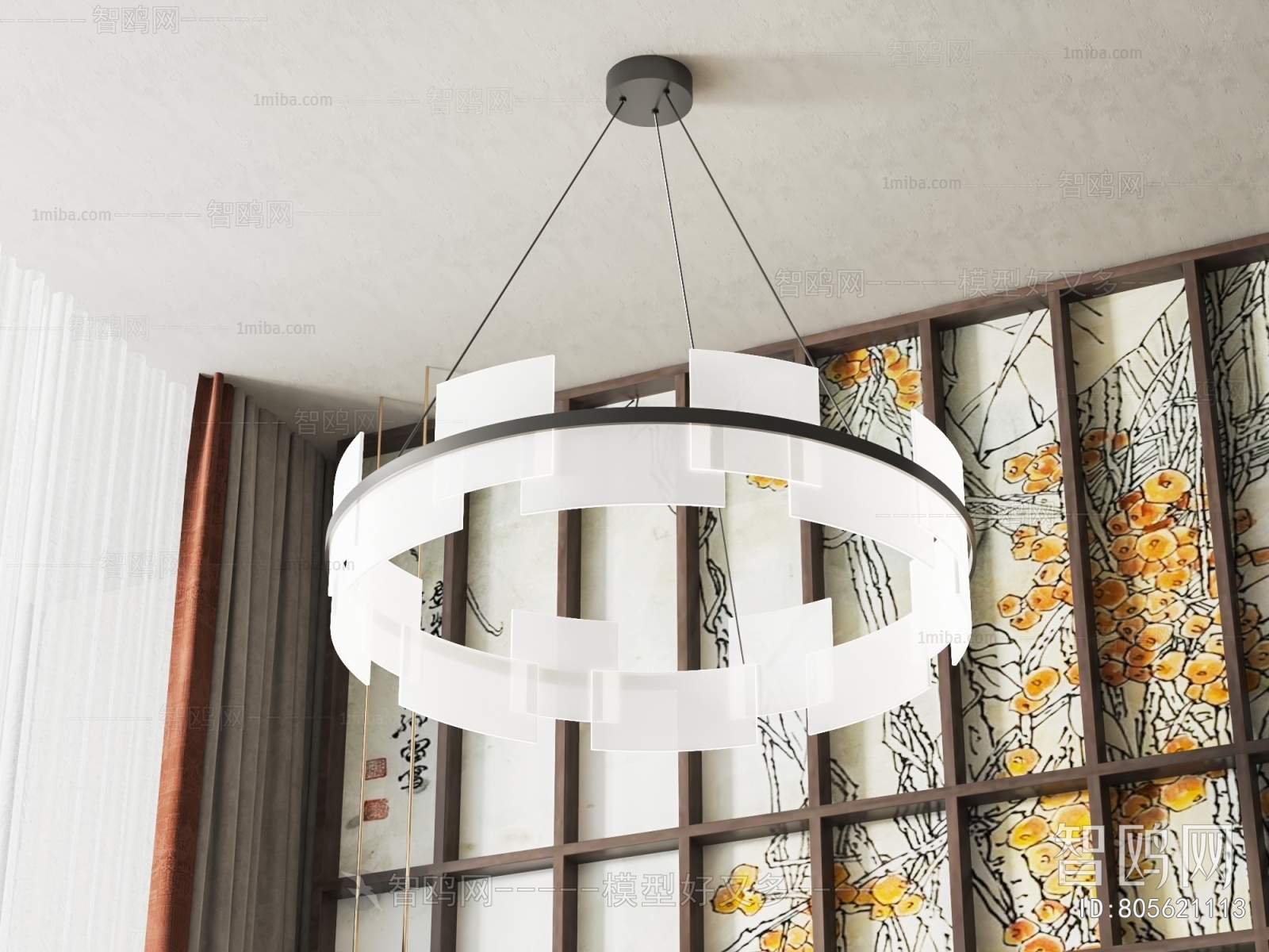 Modern Droplight