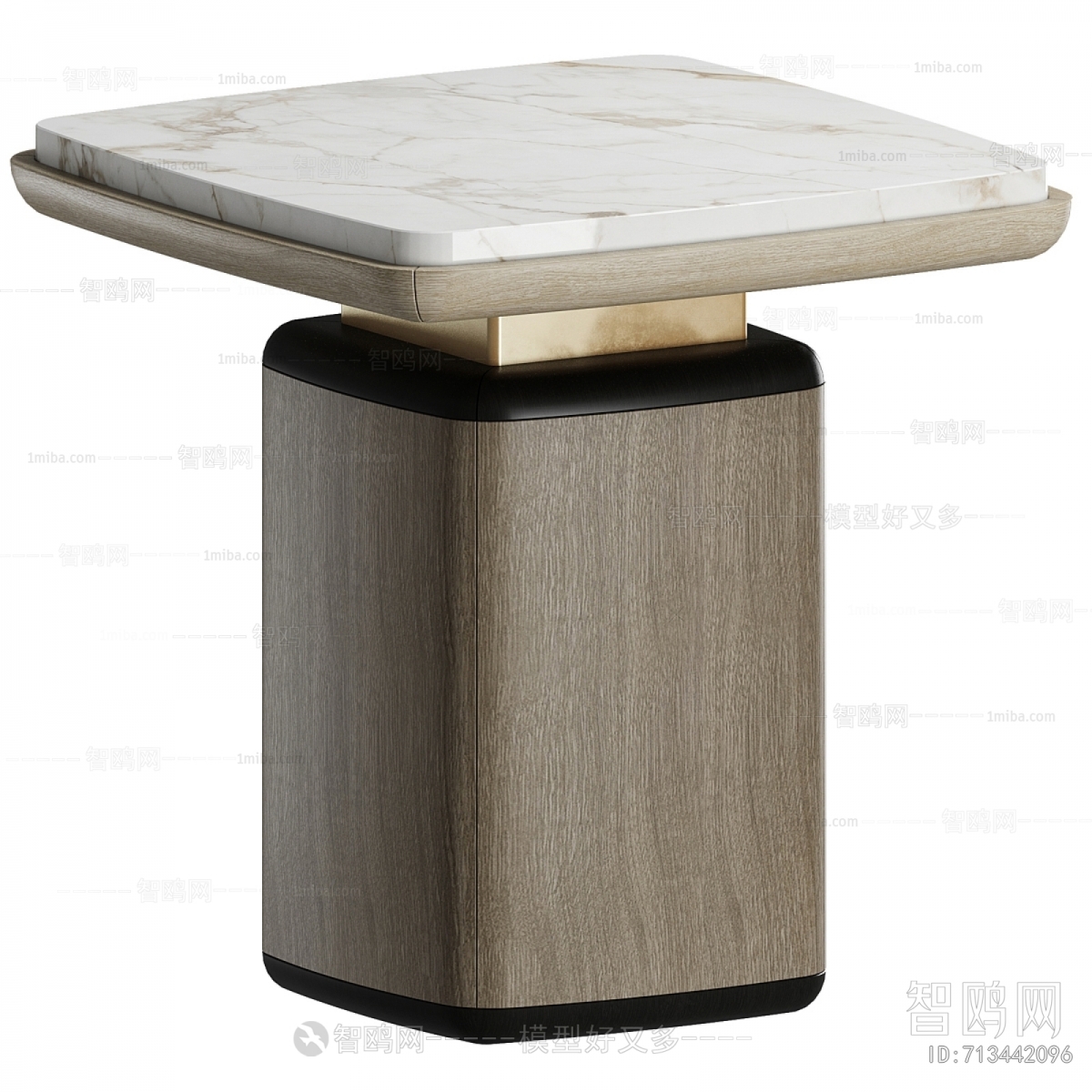 Modern Side Table/corner Table