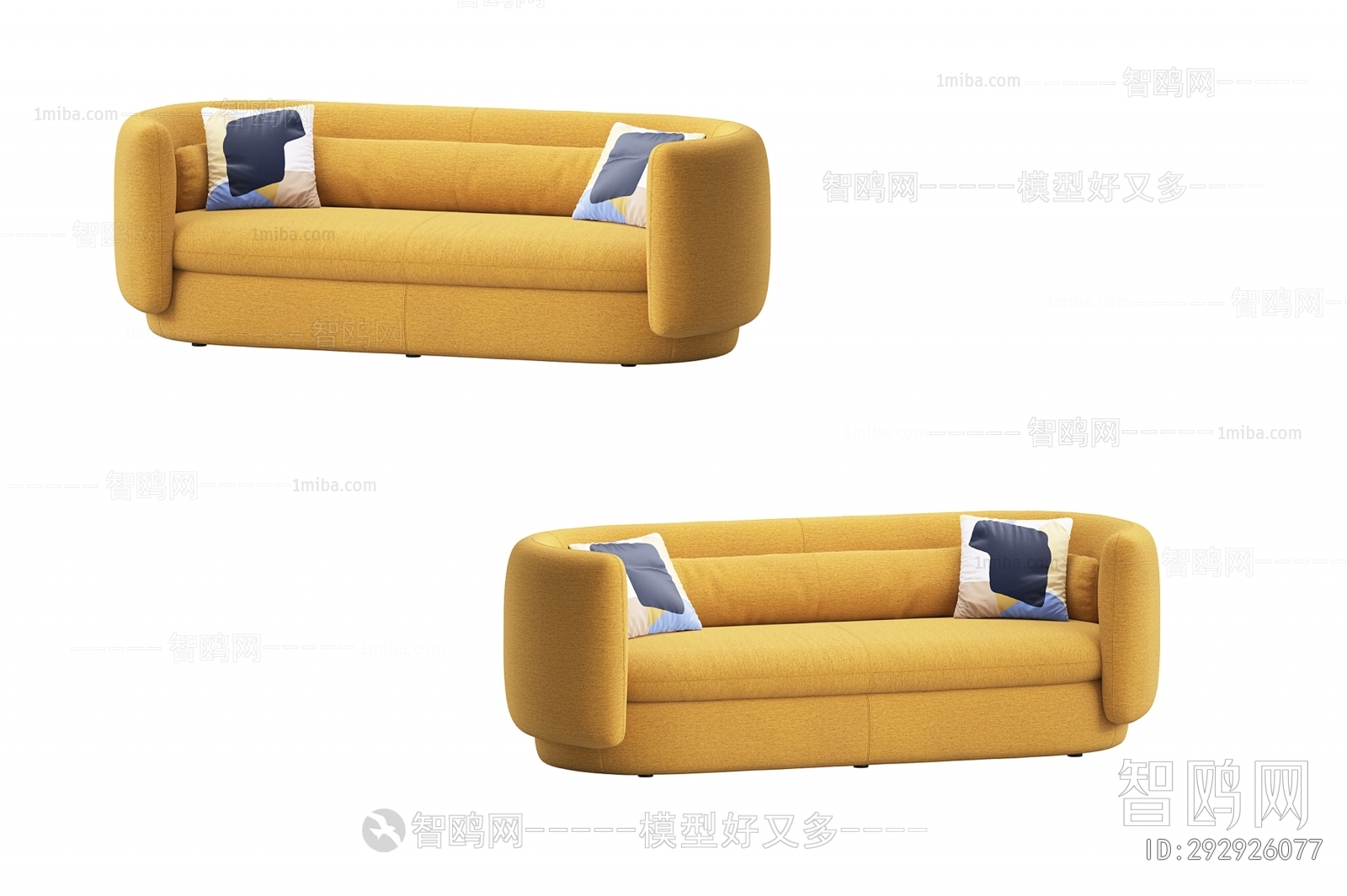 Modern A Sofa For Two