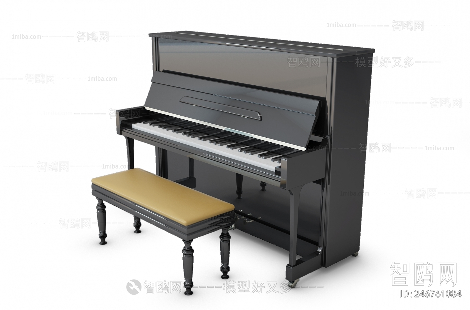 Modern Piano