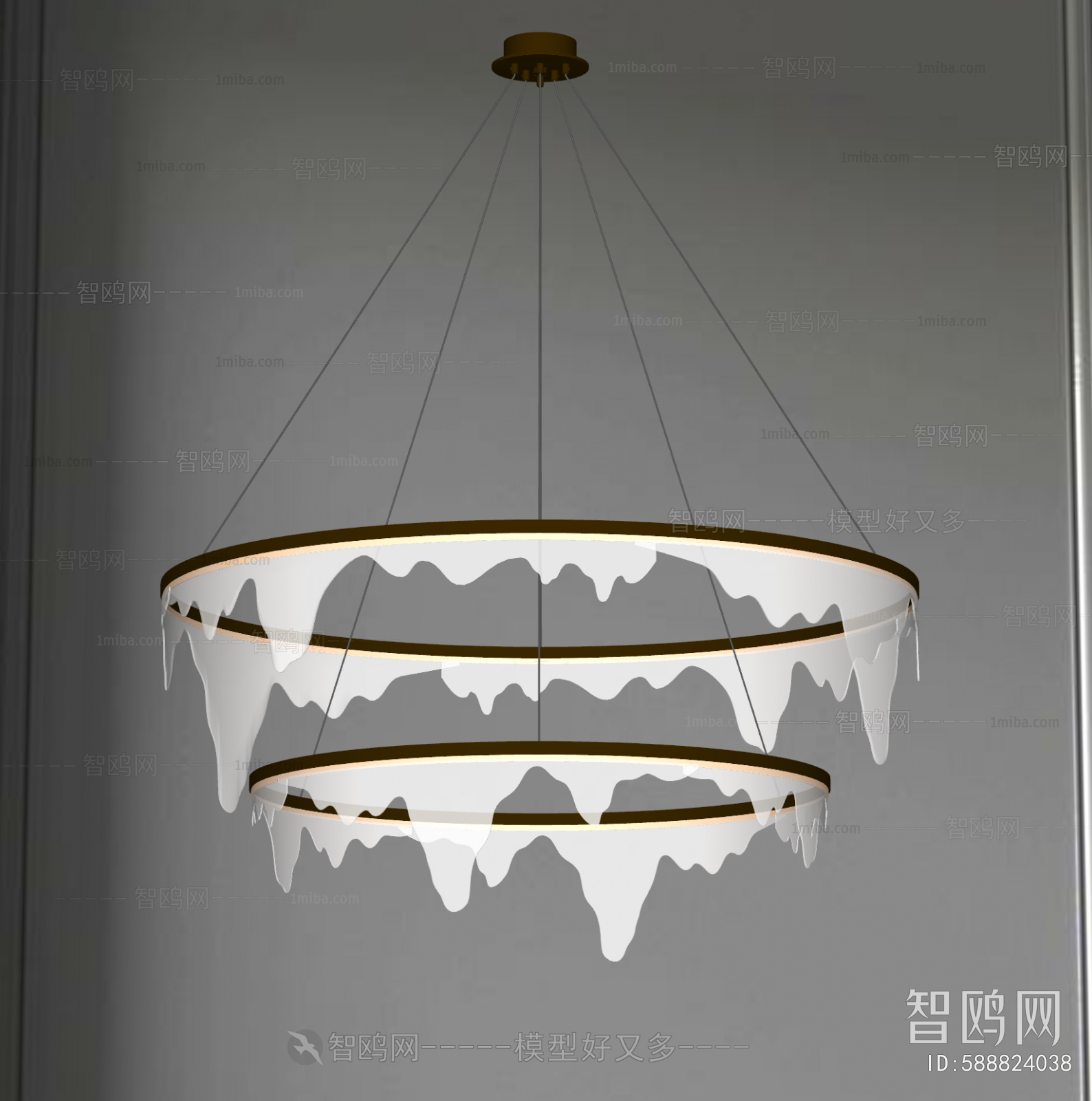 Modern Droplight