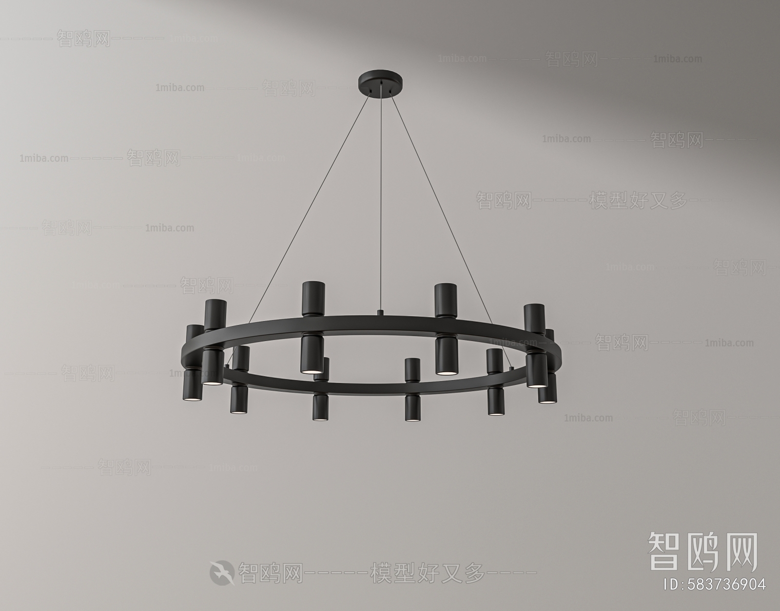 Modern Droplight