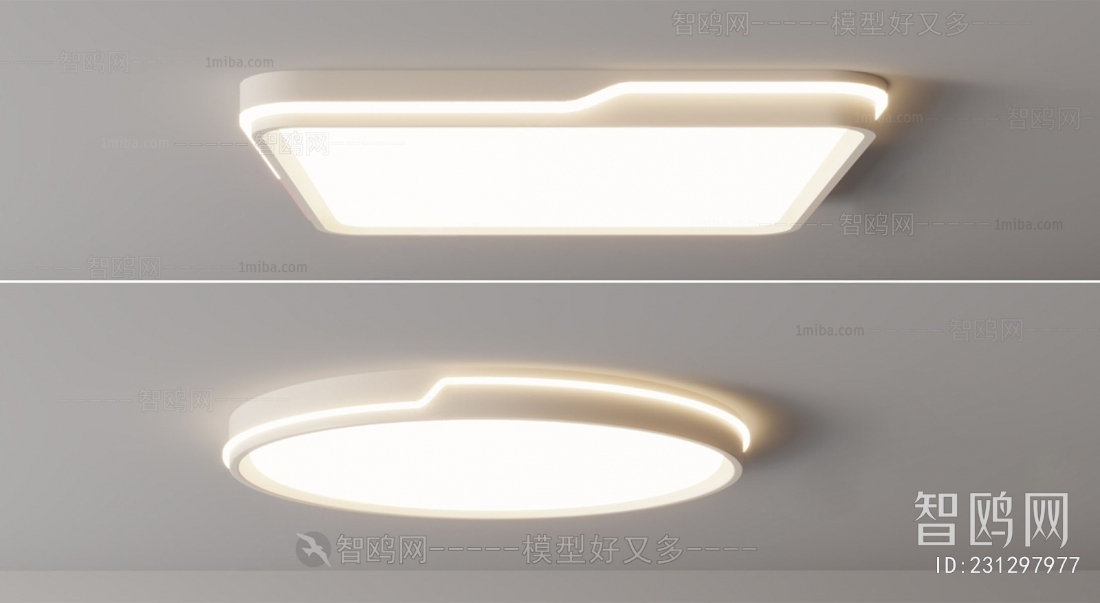 Modern Ceiling Ceiling Lamp