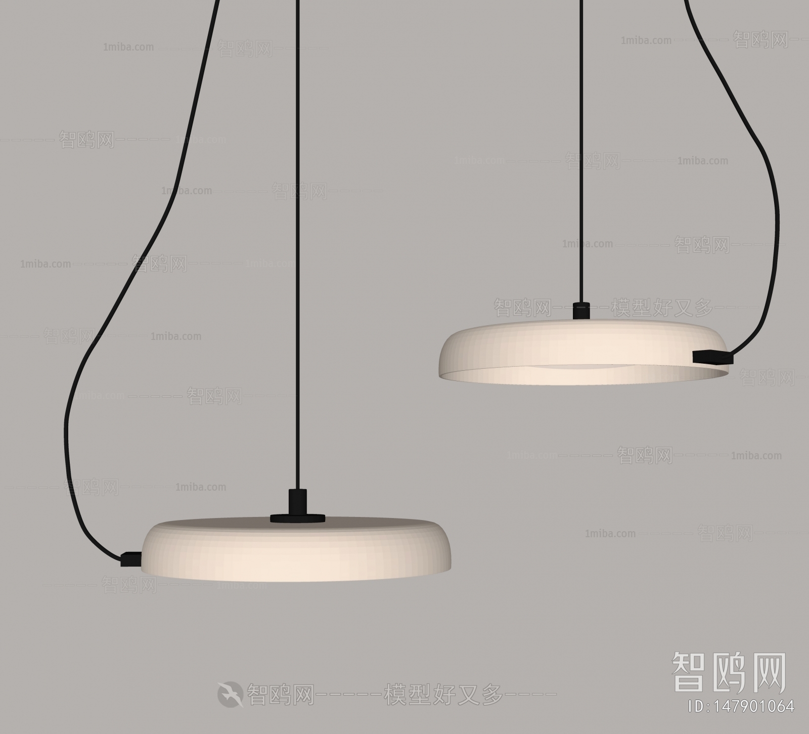 Modern Droplight