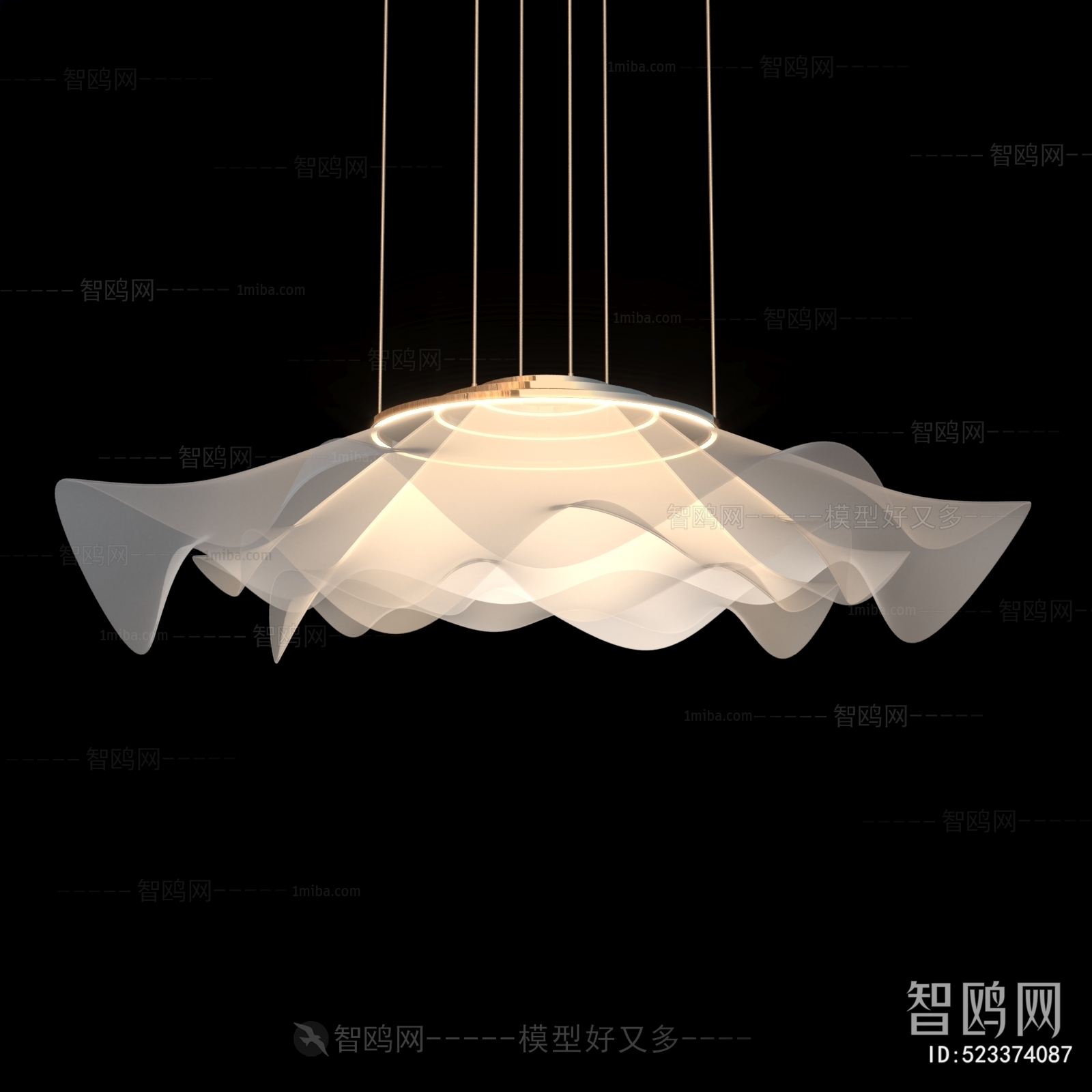 Modern Droplight