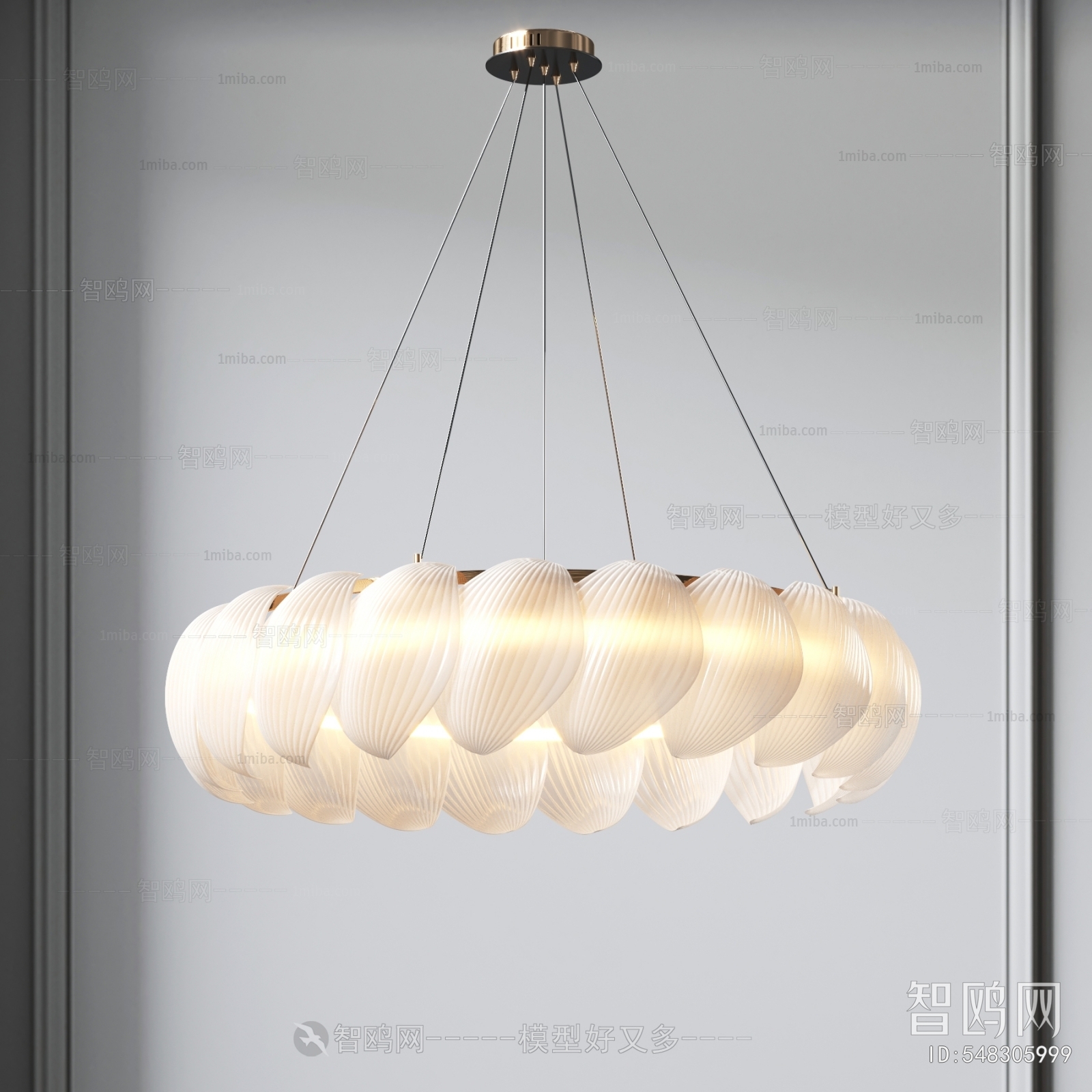 Modern Droplight