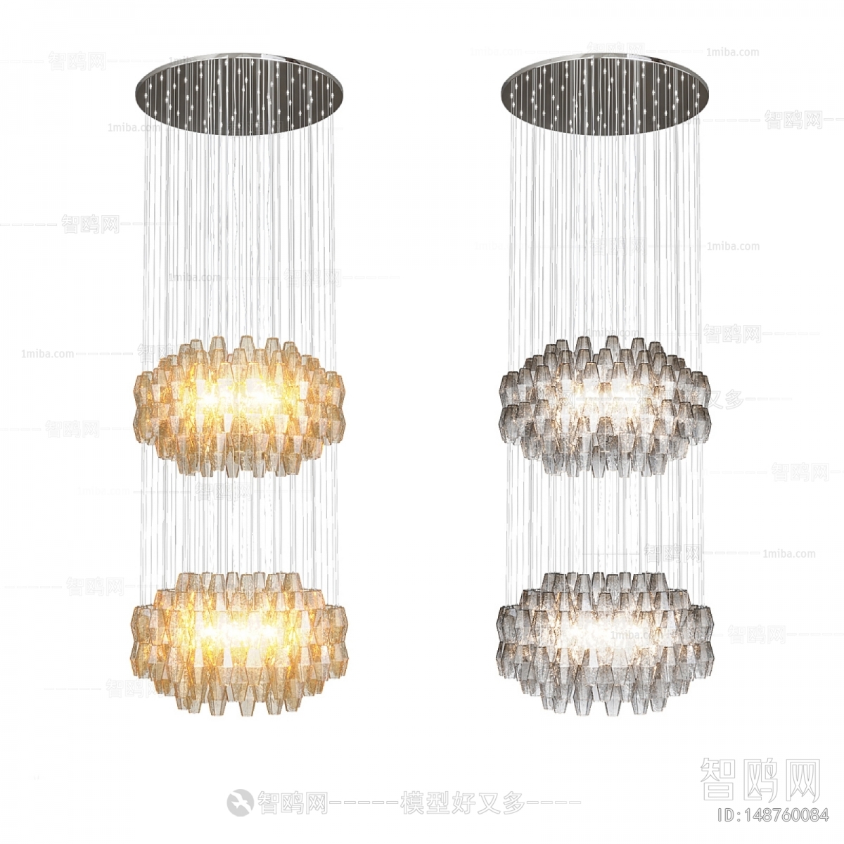 Modern Droplight