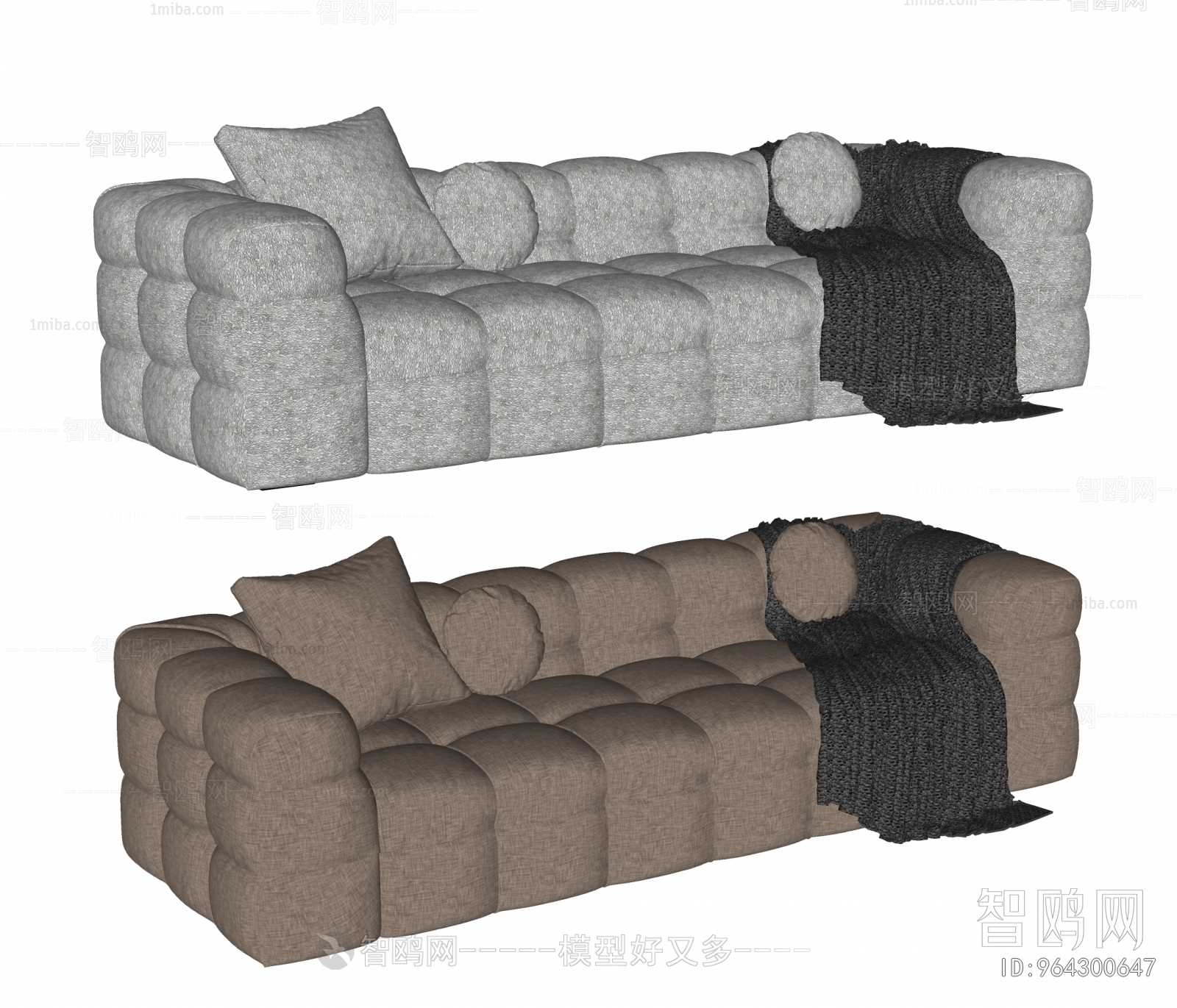 Modern A Sofa For Two