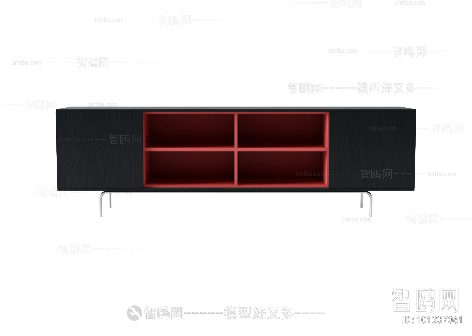 Modern TV Cabinet