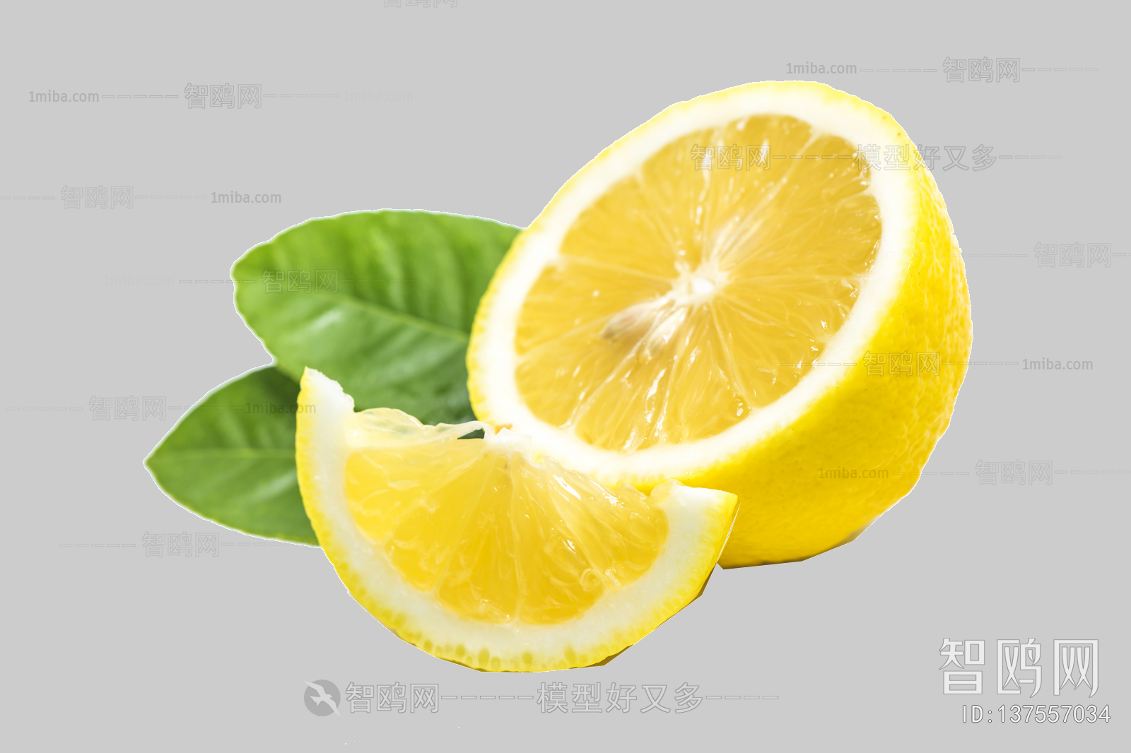 柠檬组合