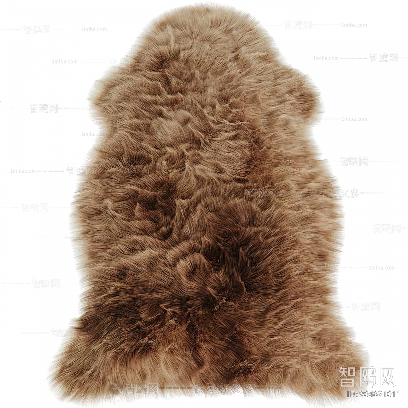 Modern Animal Fur