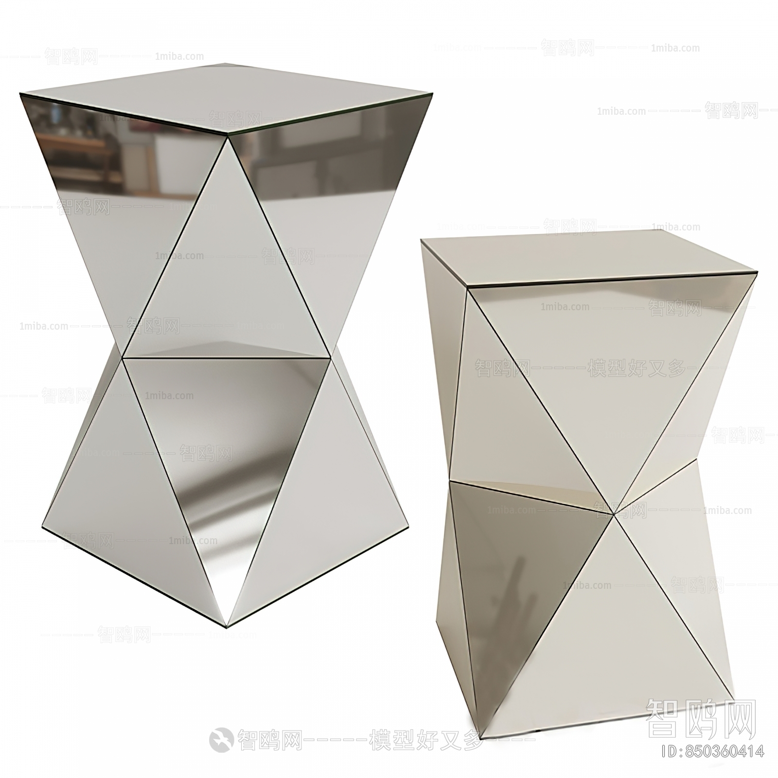 Modern Side Table/corner Table