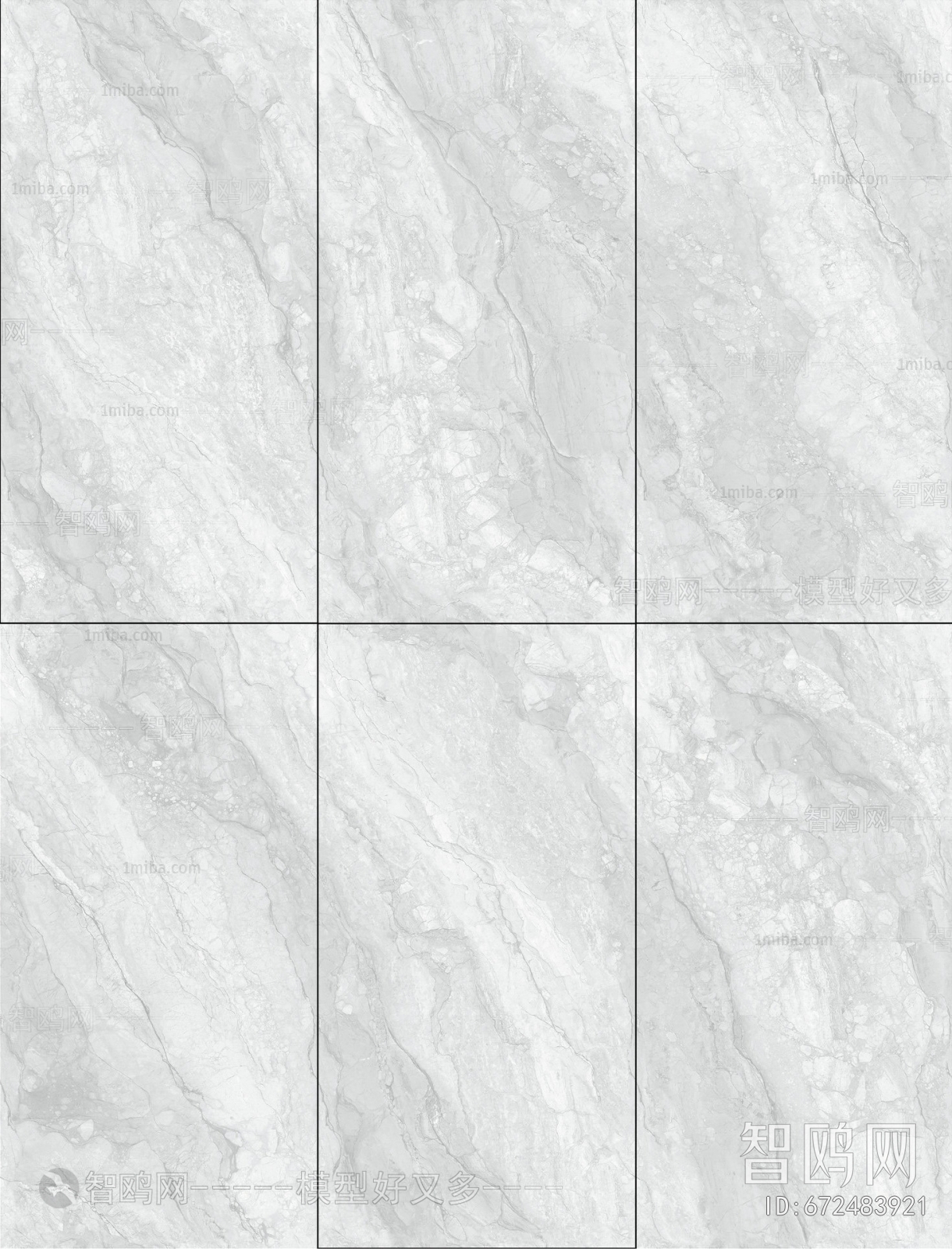 Marble Tiles