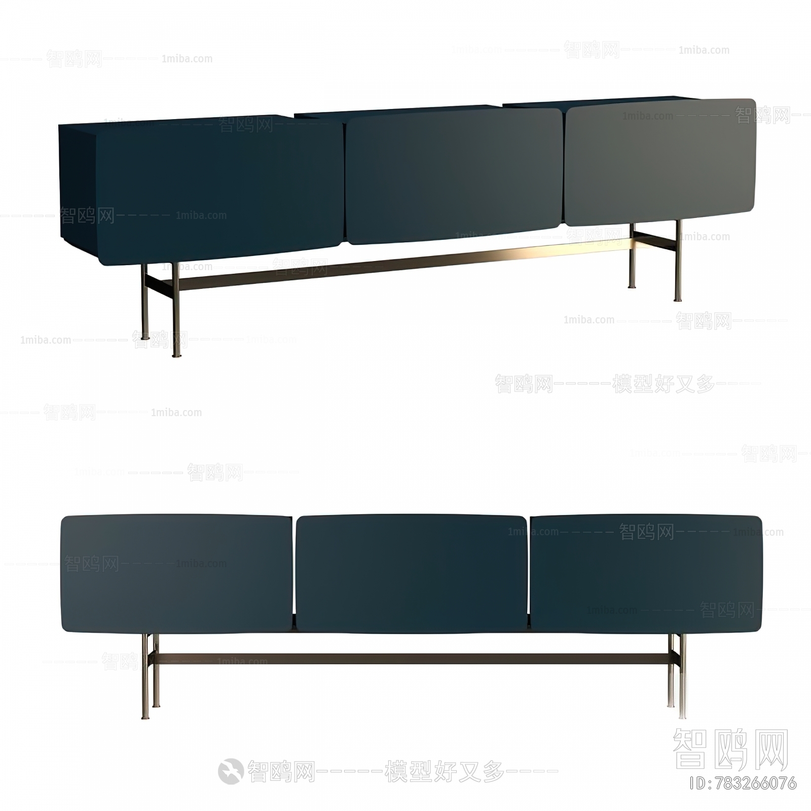 Modern TV Cabinet