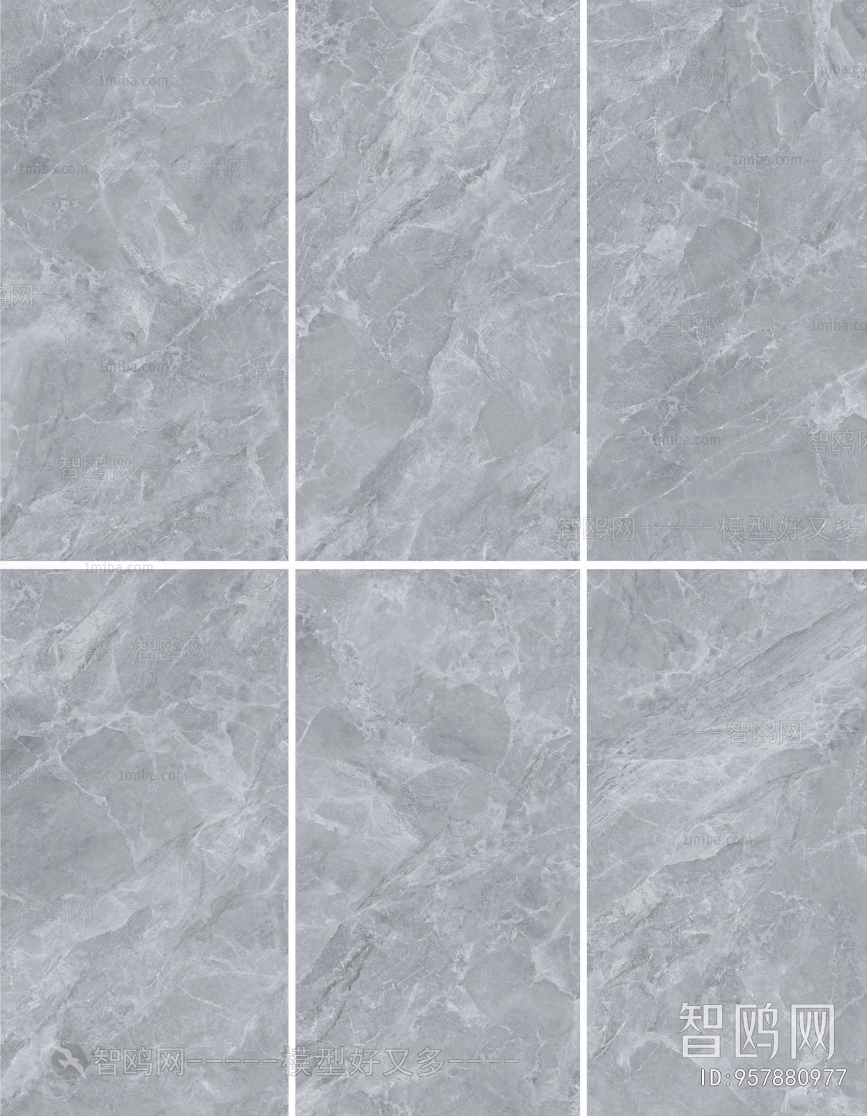 Marble Tiles