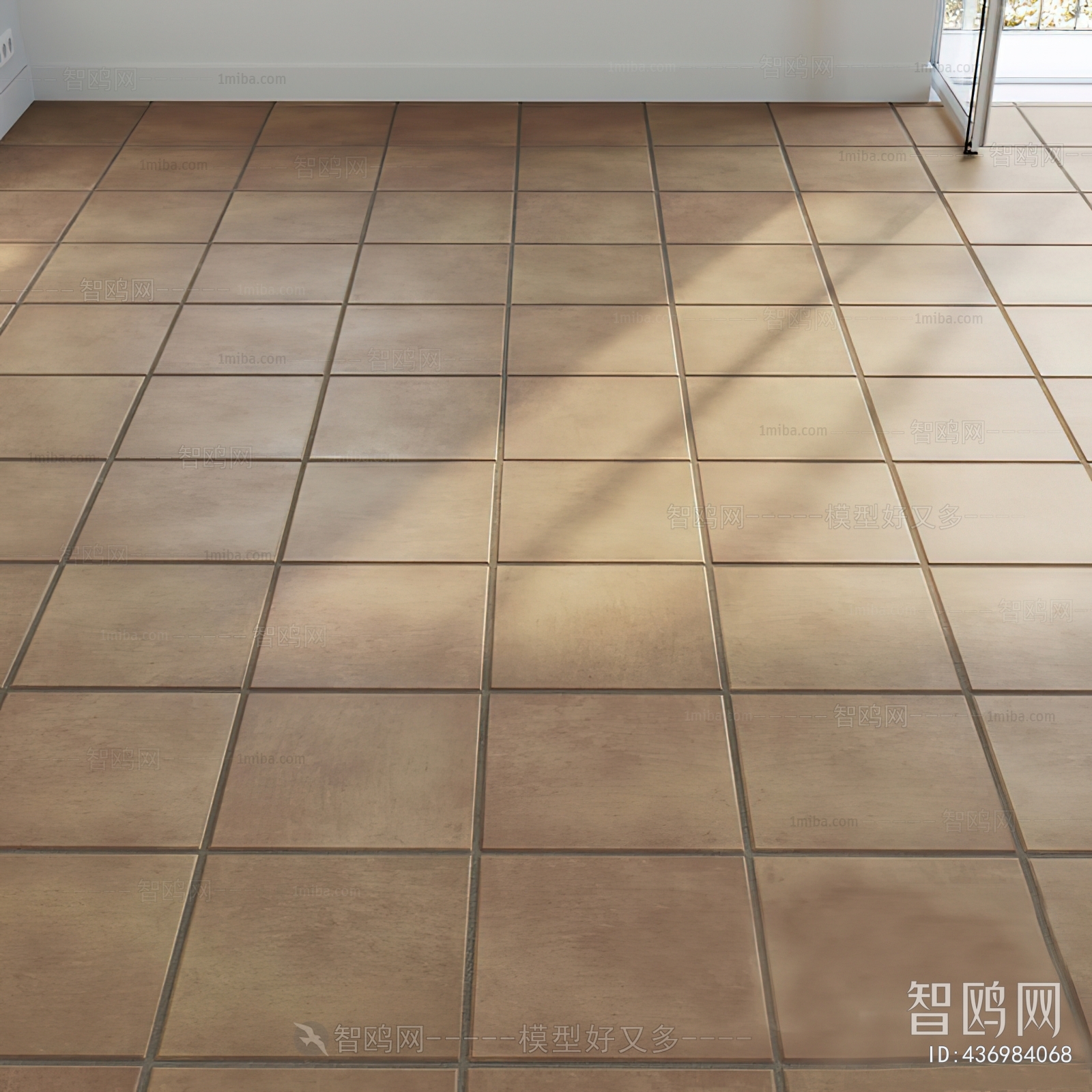 Modern Floor Tile