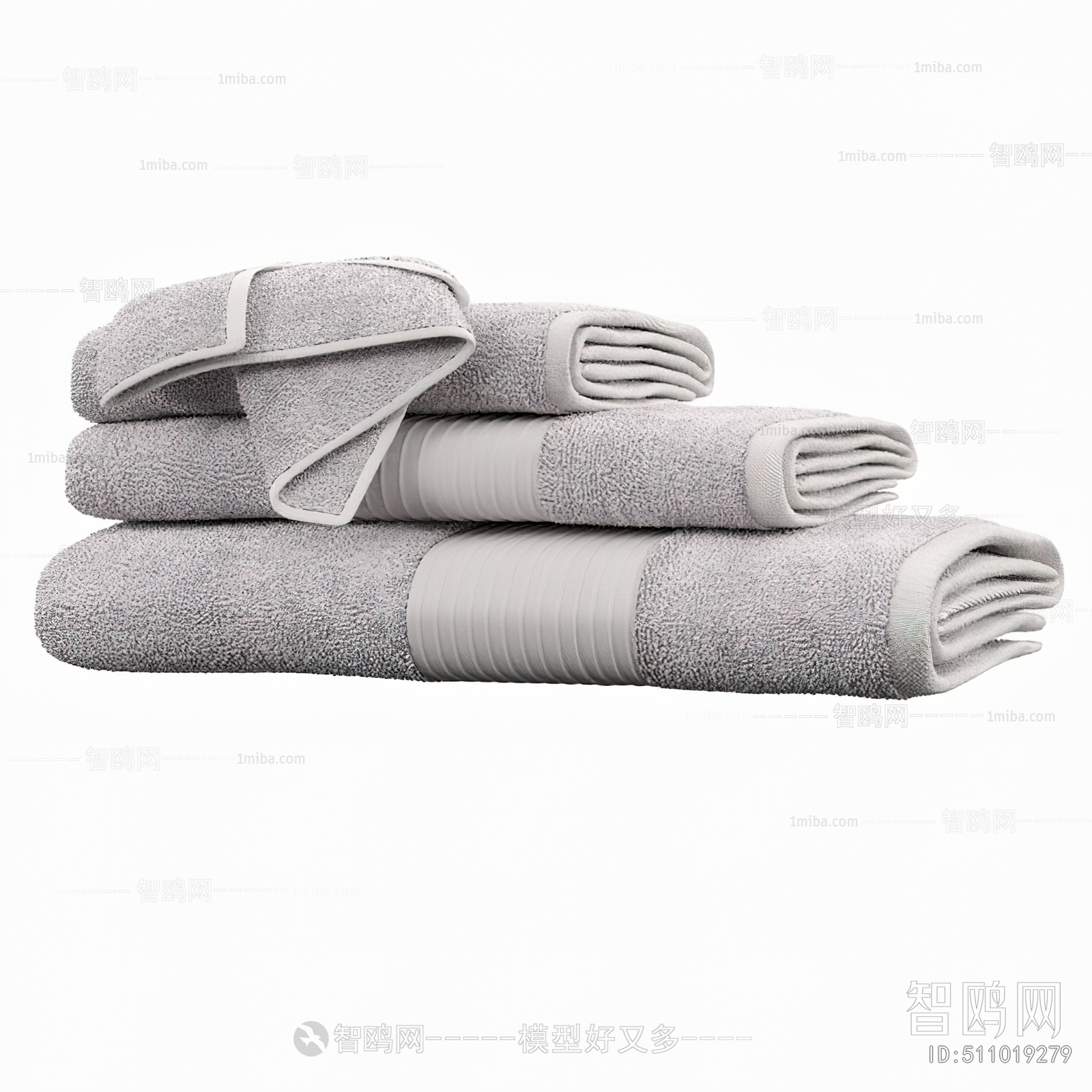 Modern Towel