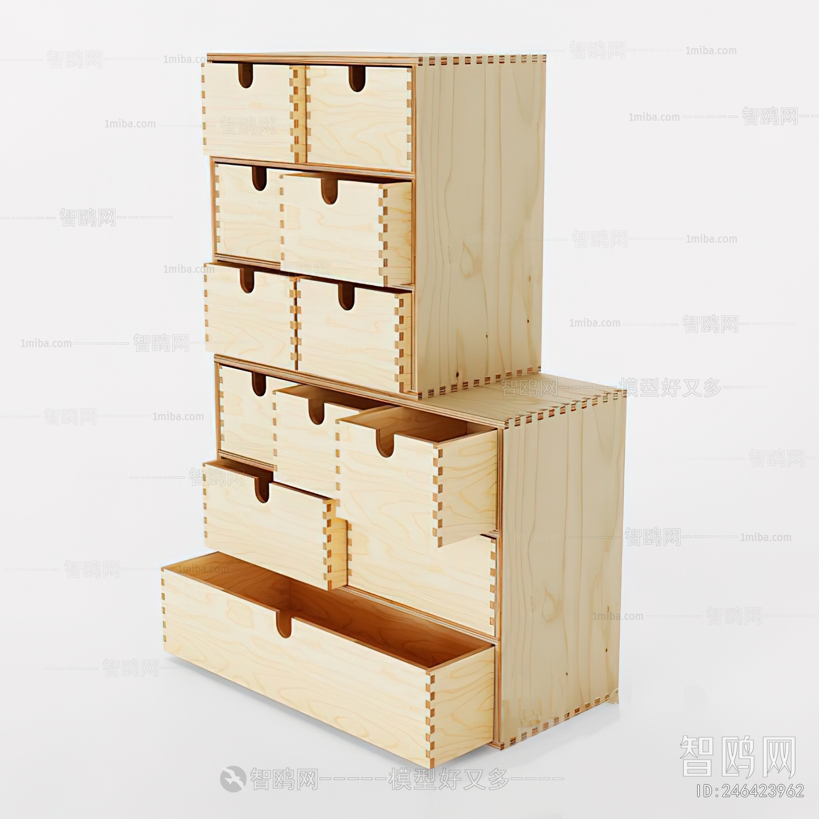 Modern Chest Of Drawers