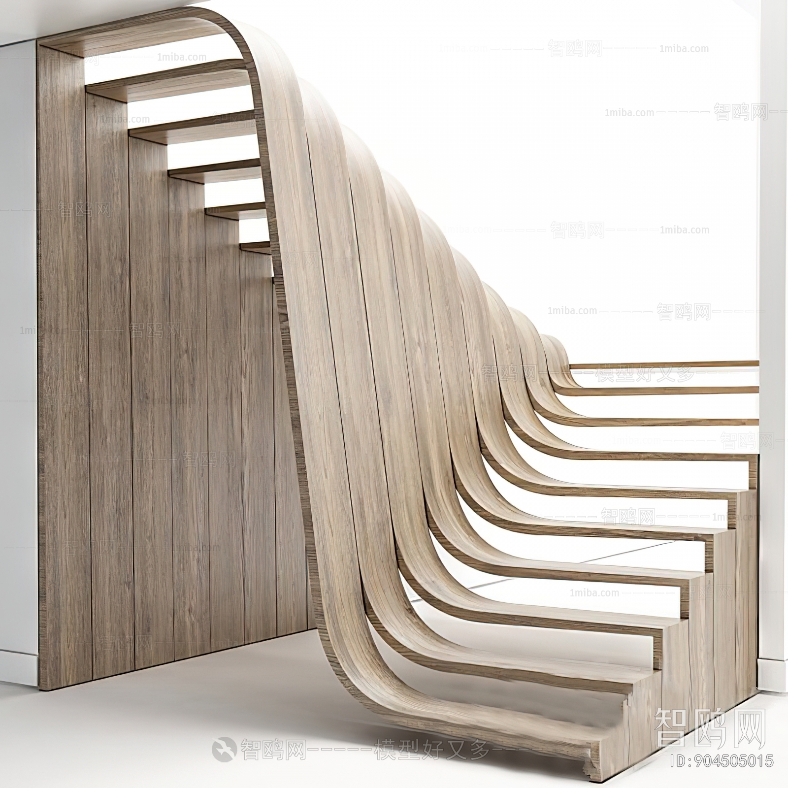 Modern Staircase