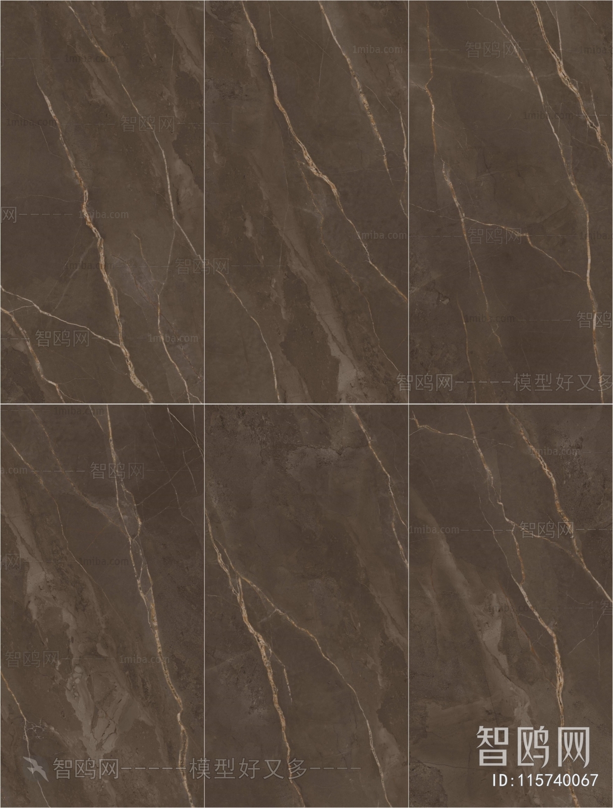 Marble Tiles