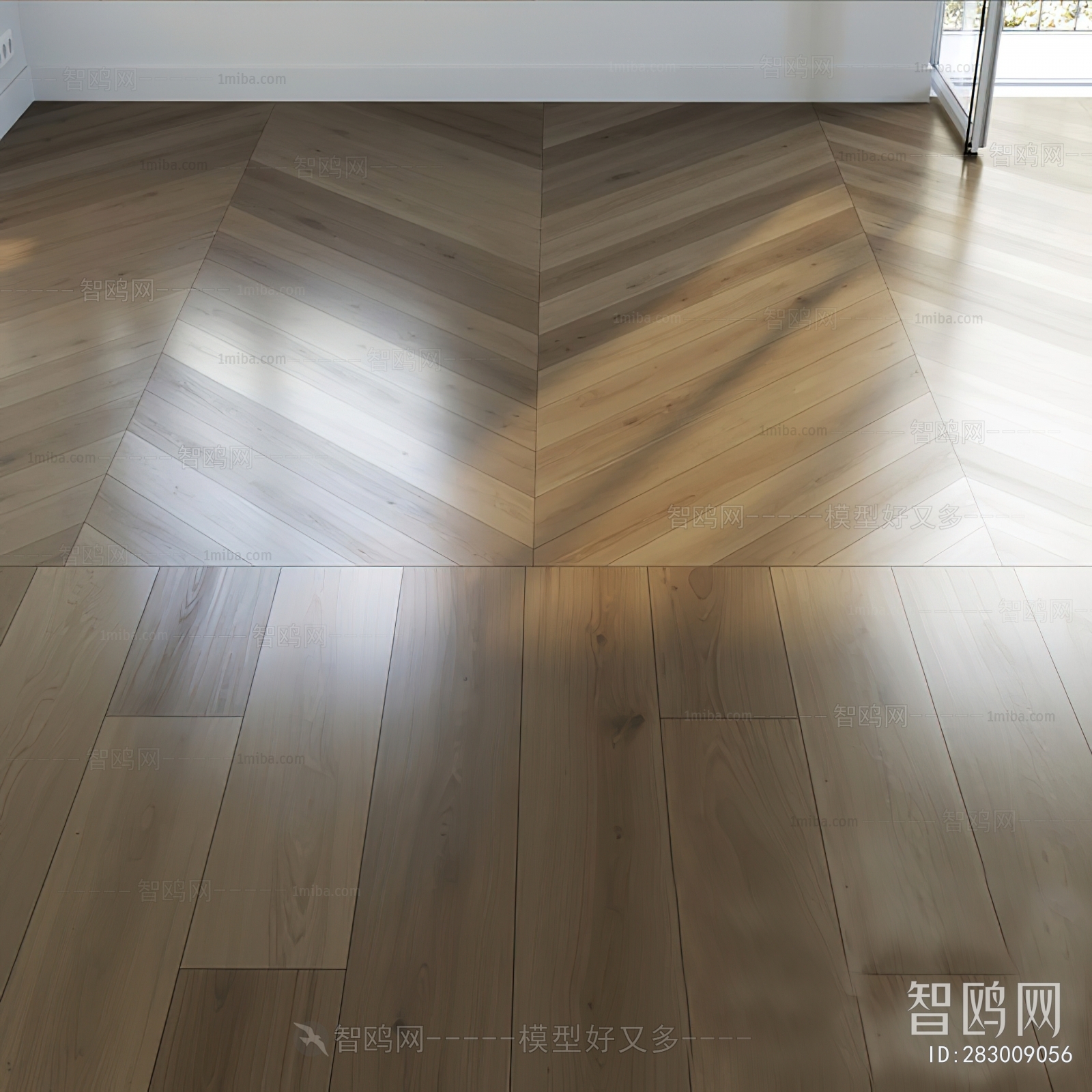 Modern Floor