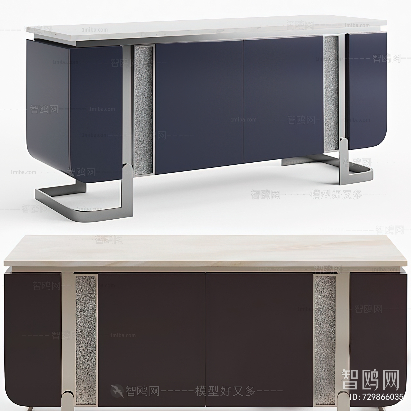 Modern TV Cabinet