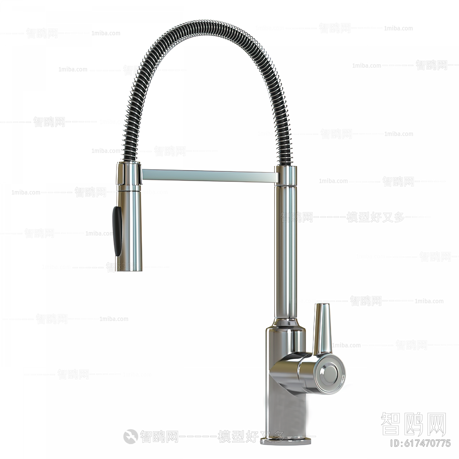 Modern Faucet/Shower