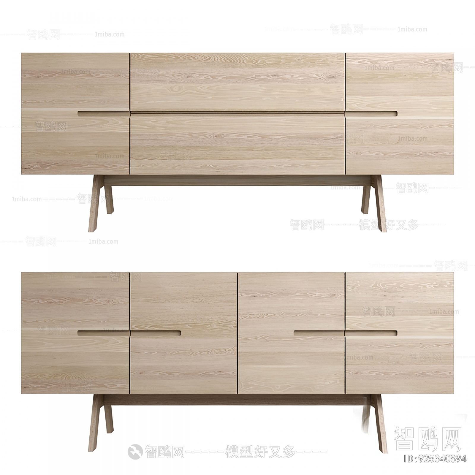 Modern TV Cabinet