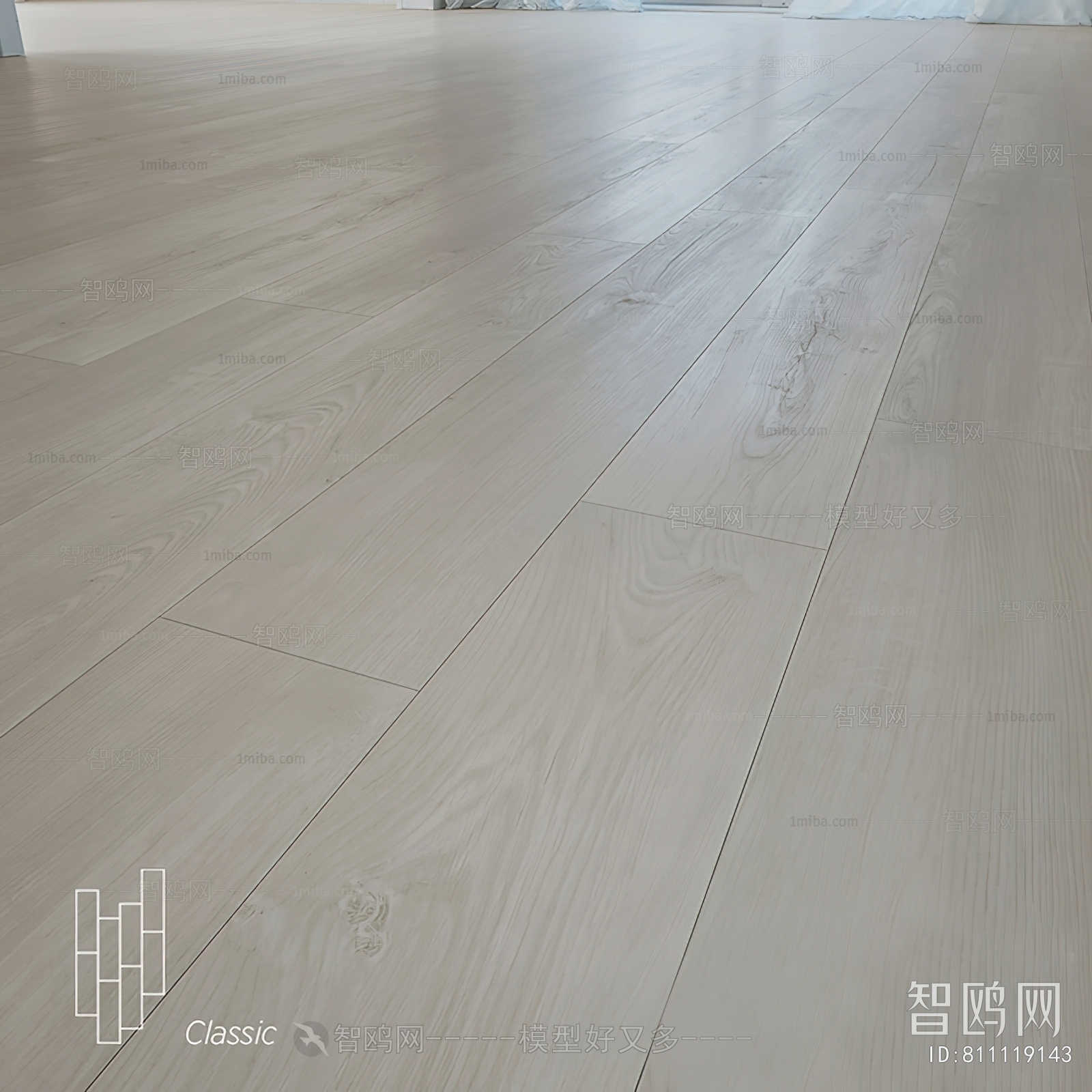 Modern Floor