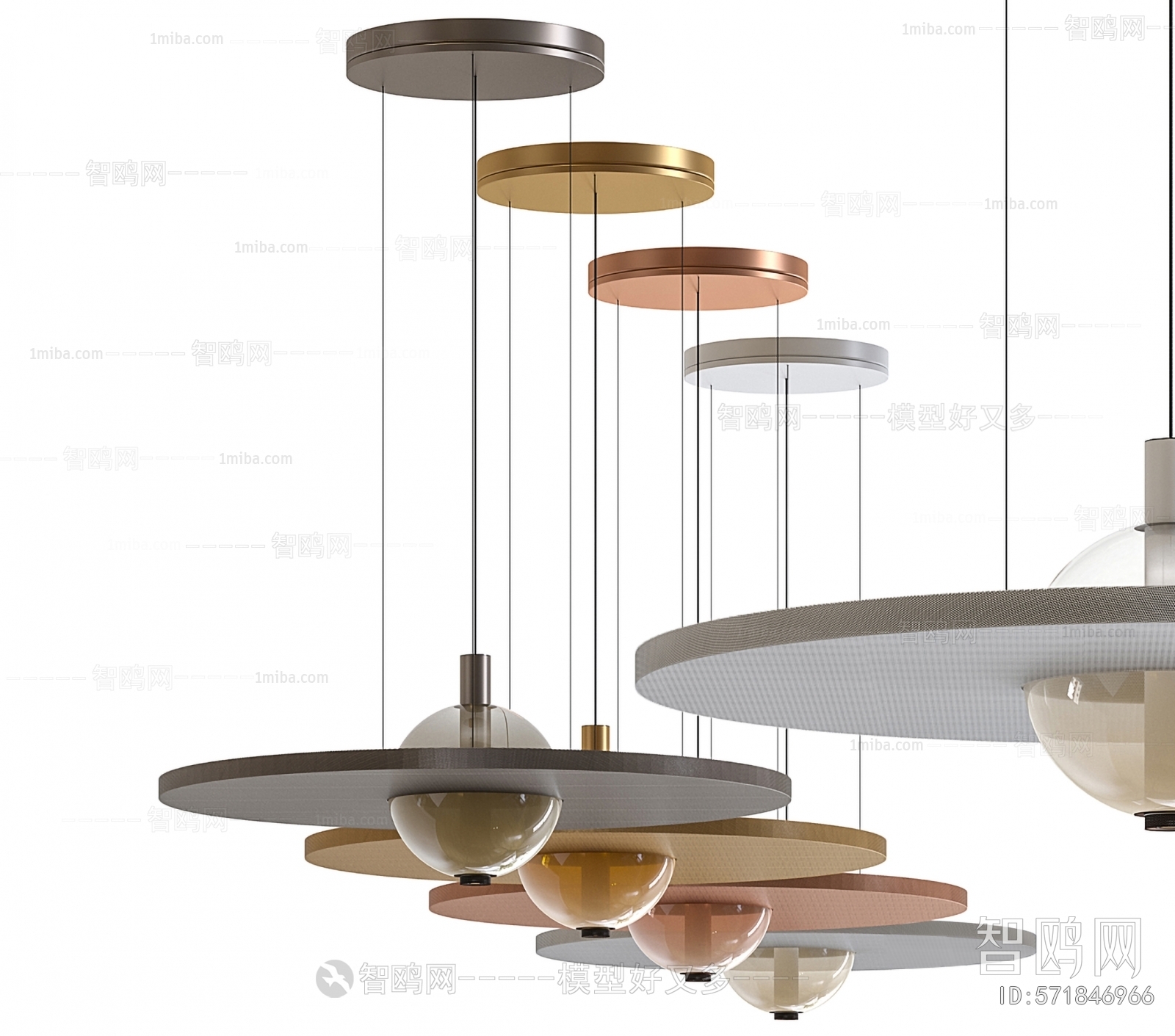 Modern Droplight