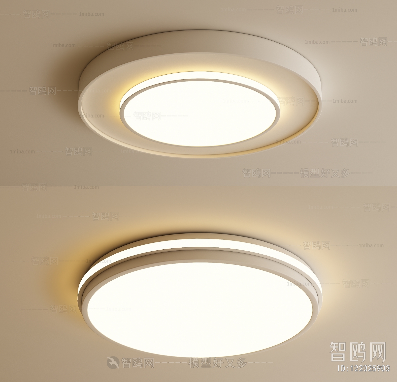 Modern Ceiling Ceiling Lamp