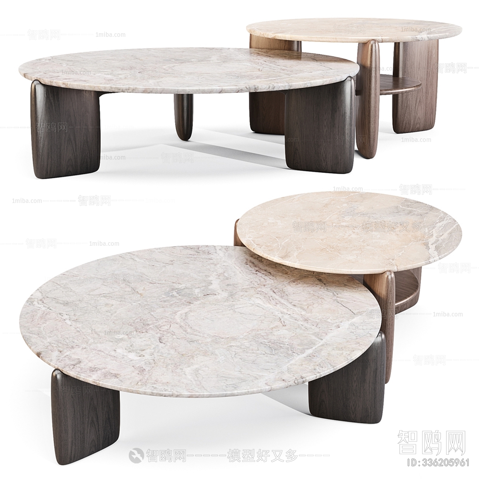 Modern Coffee Table