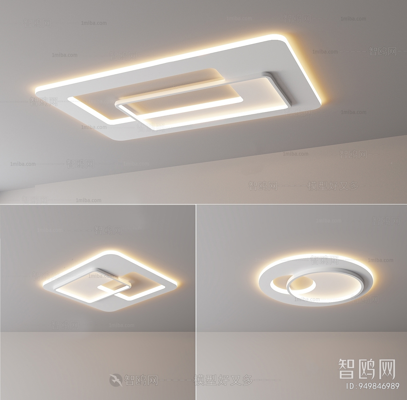 Modern Ceiling Ceiling Lamp