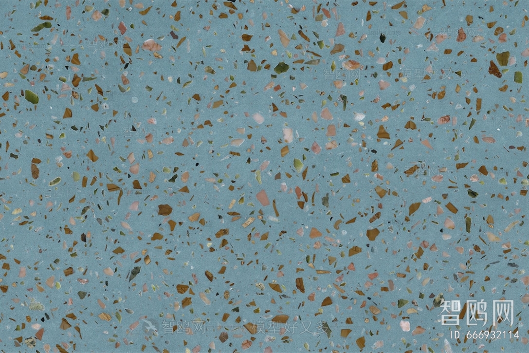 Terrazzo