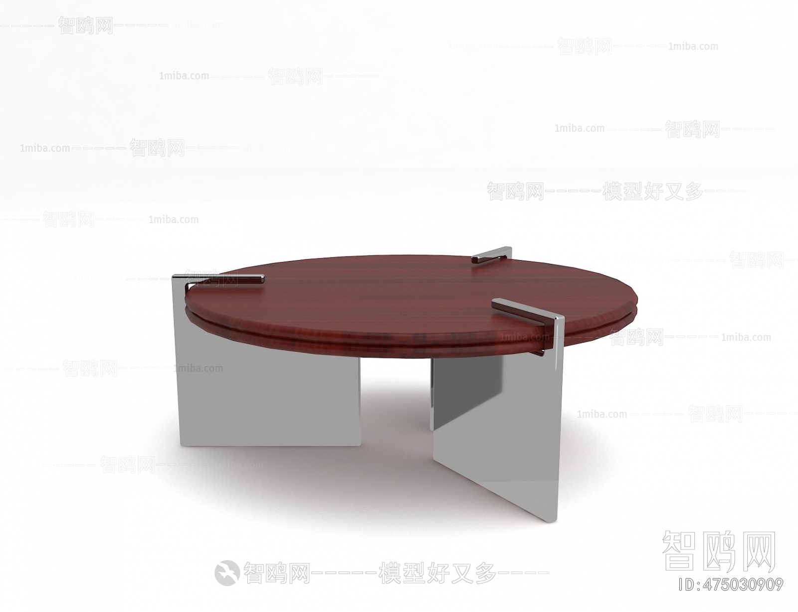 Modern Coffee Table