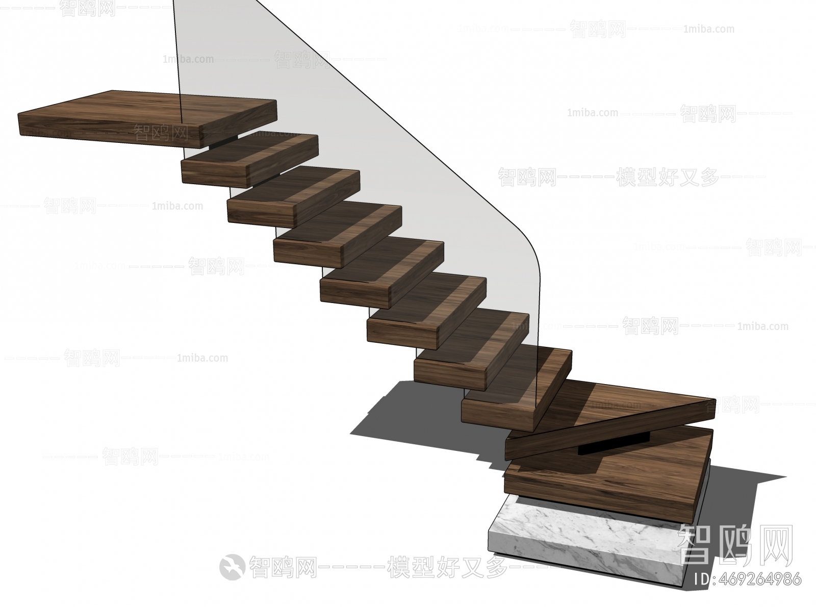 Modern Staircase