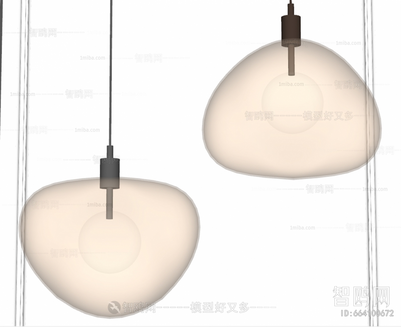 Modern Droplight