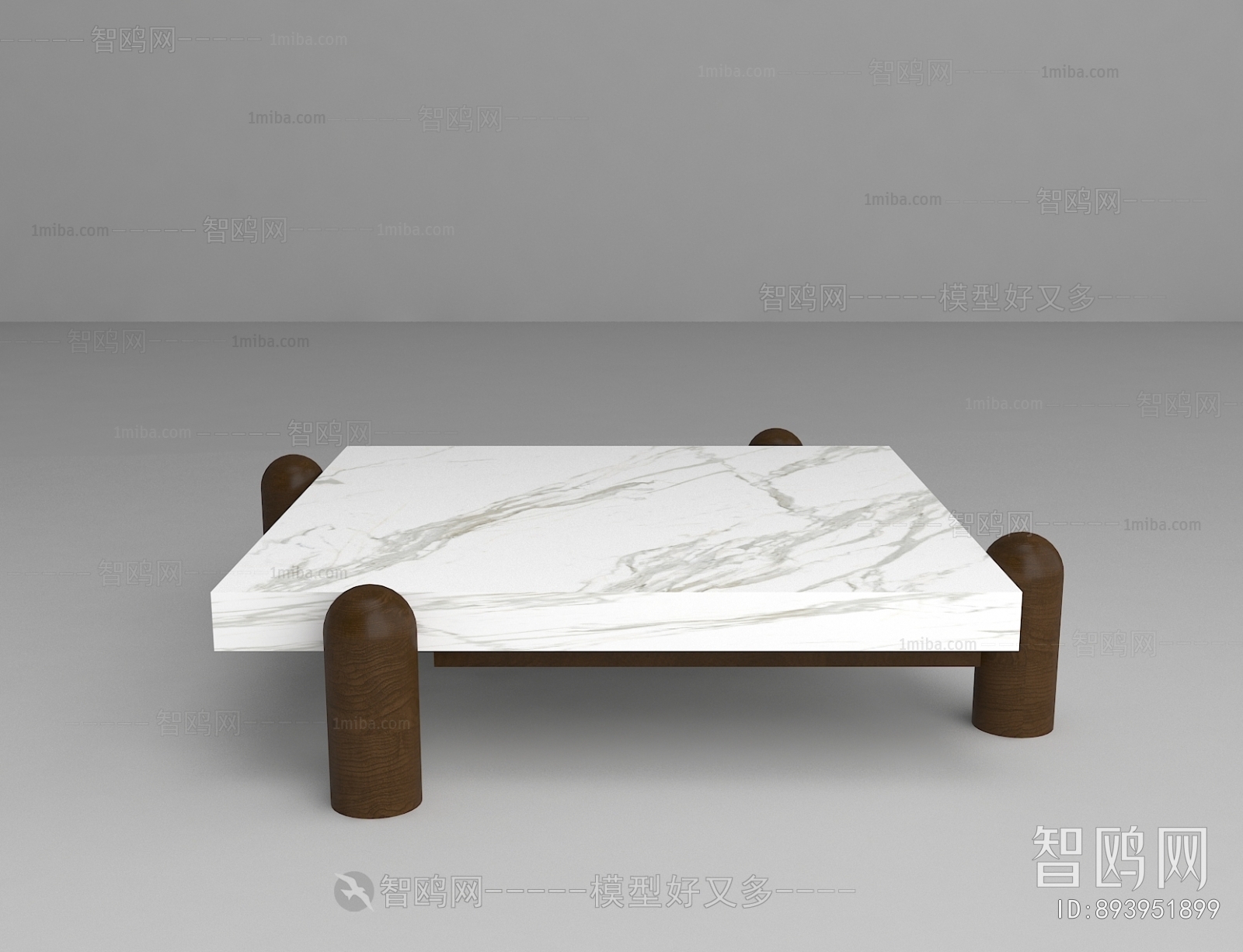 Modern Coffee Table