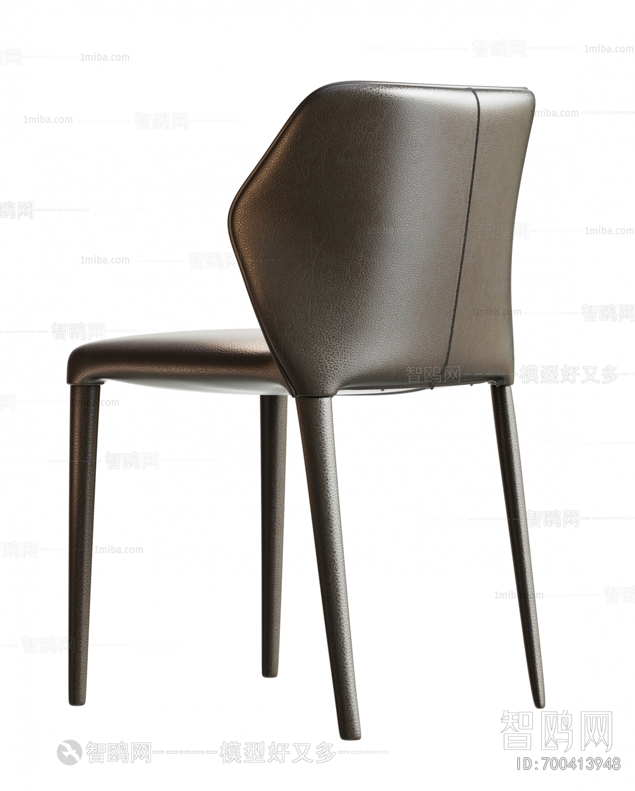 Modern Single Chair