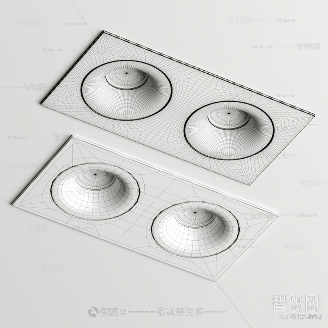 Modern Downlight Spot Light