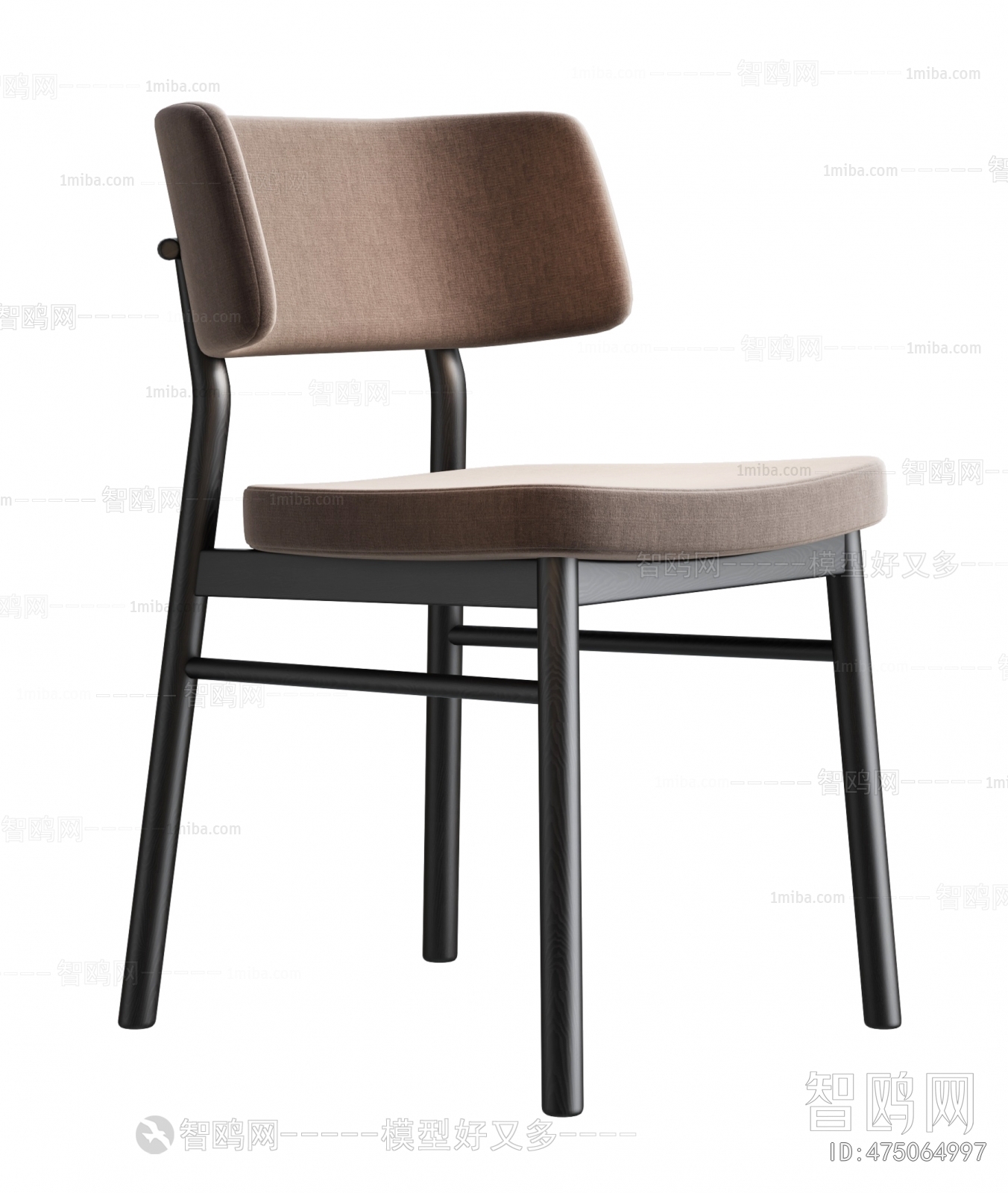 Modern Single Chair