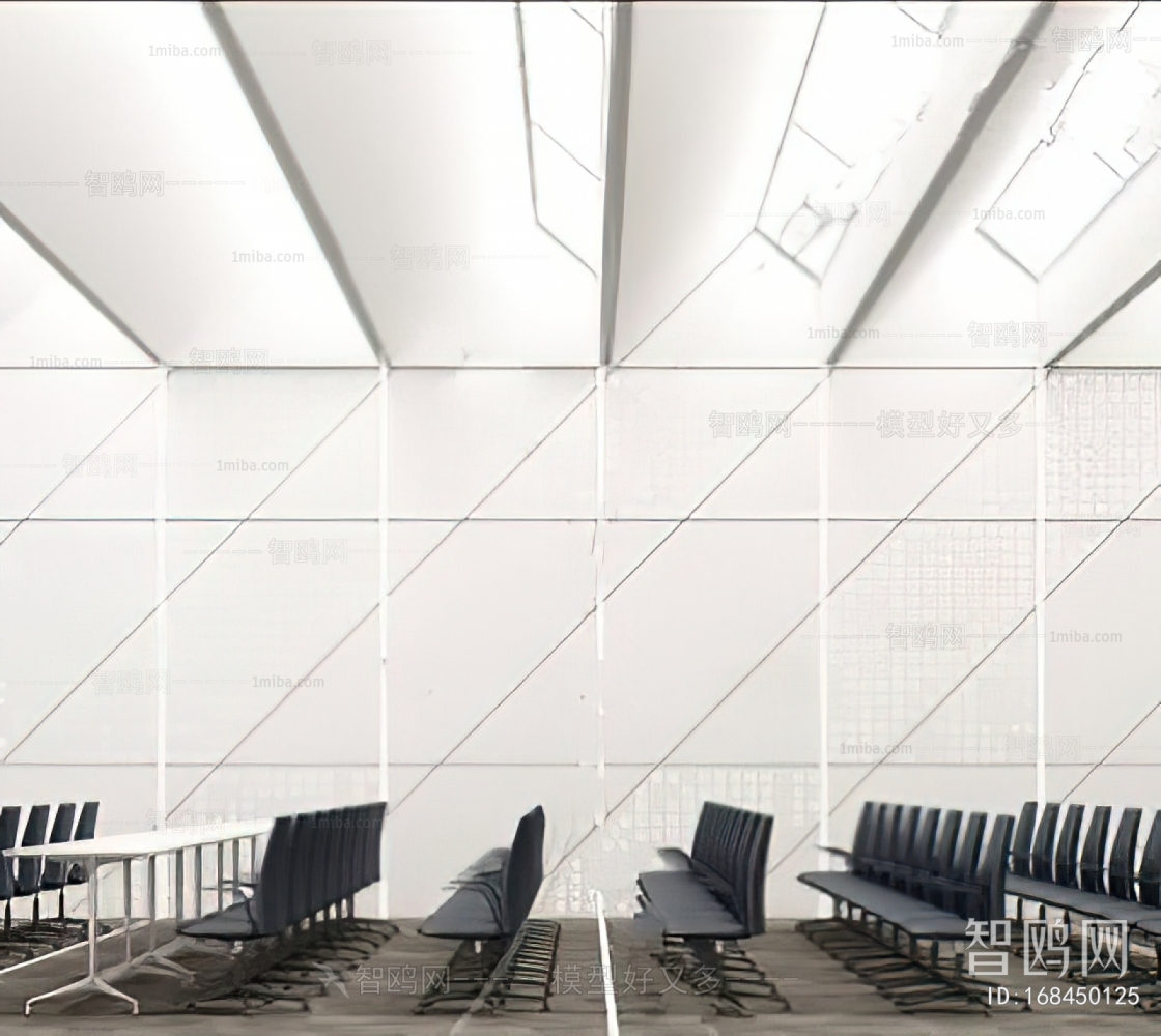 Modern Office Lecture Hall