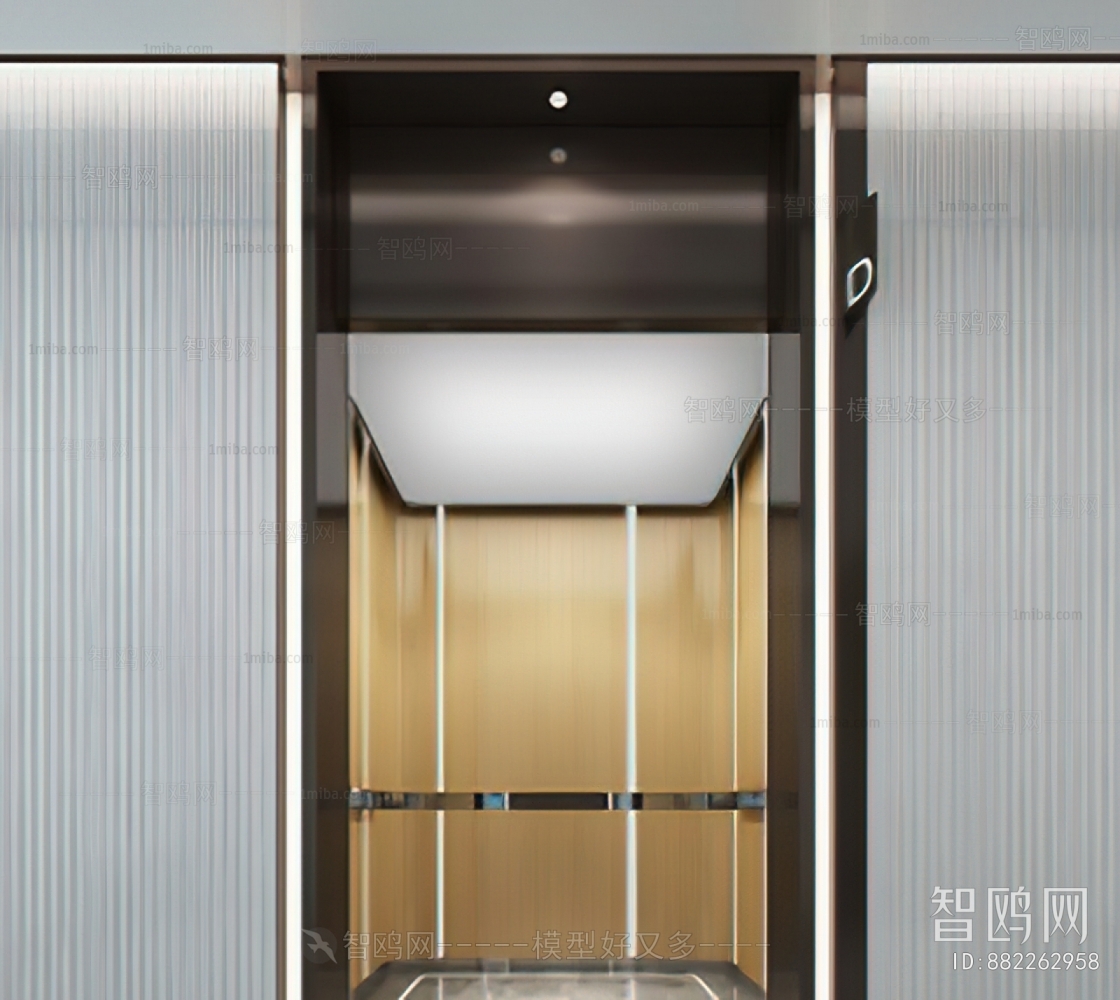 Modern Lift