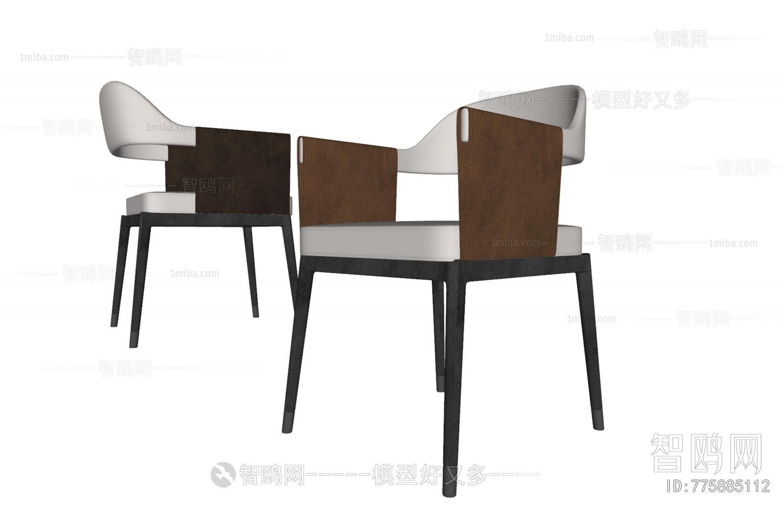 Modern Dining Chair