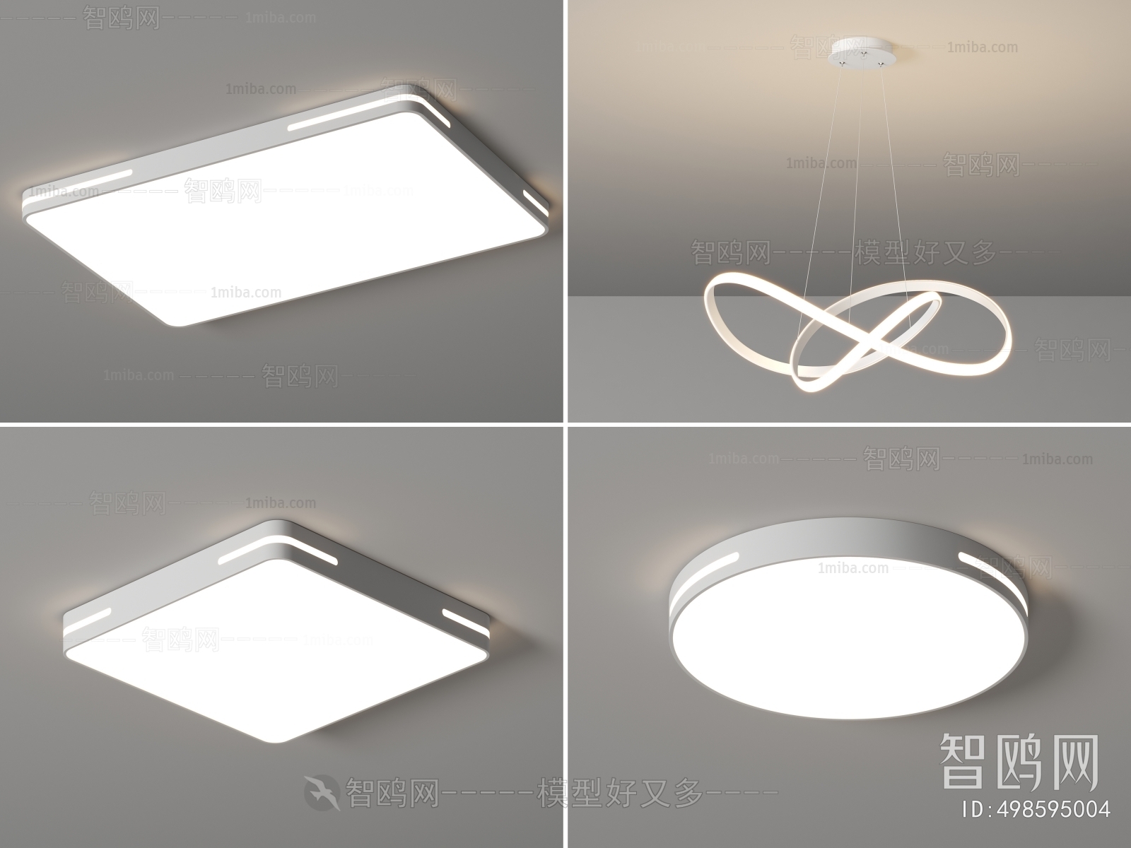 Modern Ceiling Ceiling Lamp