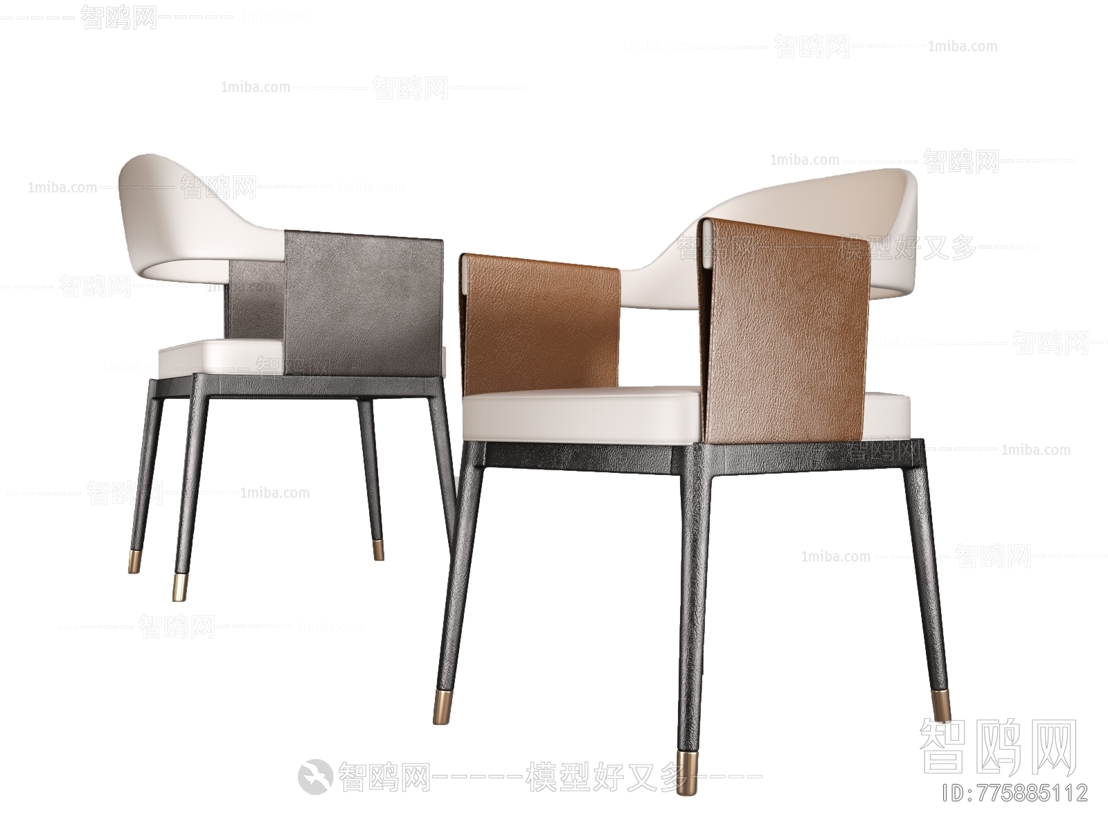 Modern Dining Chair