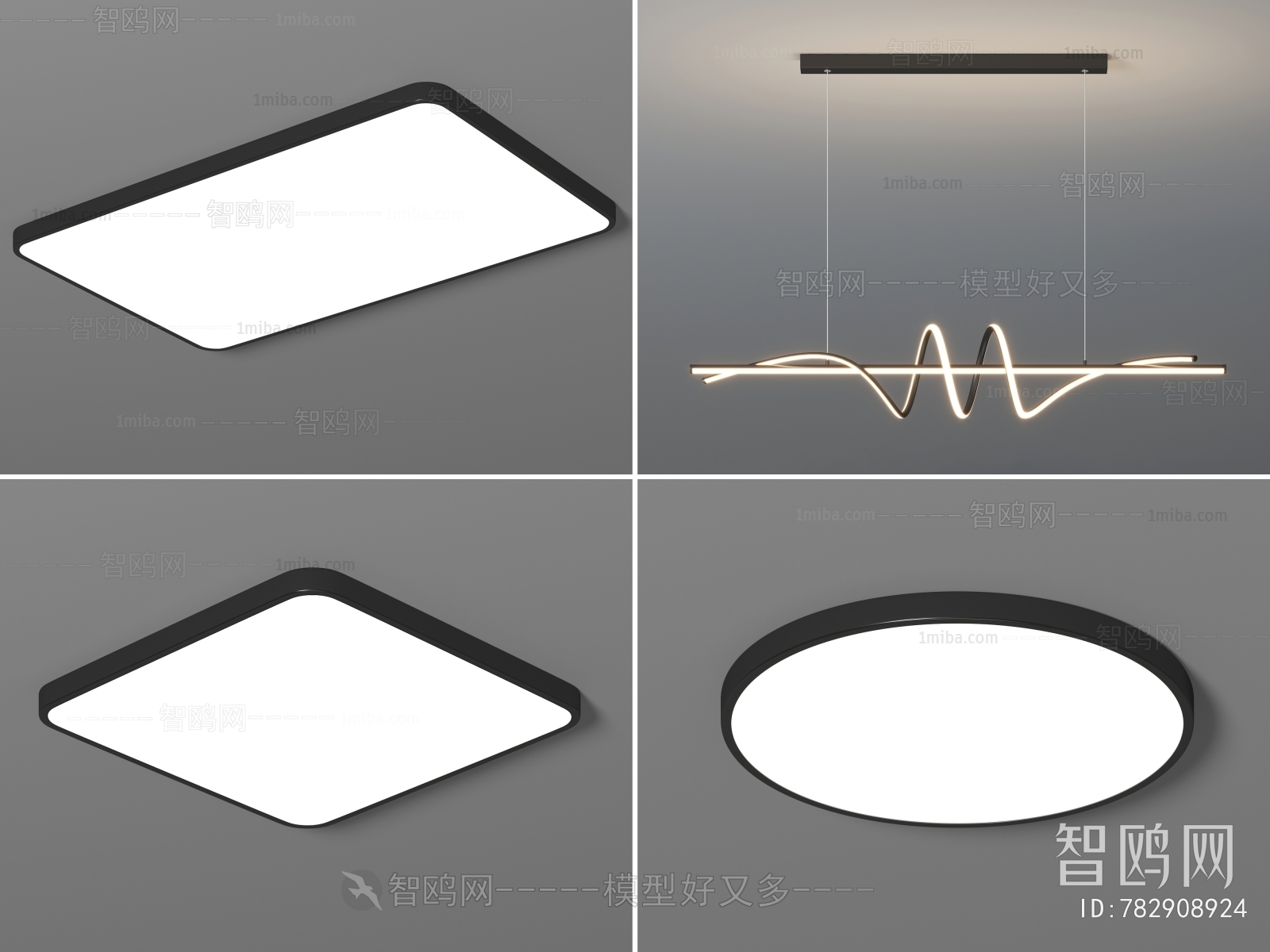 Modern Ceiling Ceiling Lamp